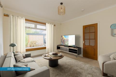 2 bedroom detached bungalow for sale, 34 Viewfield Road, Juniper Green, EH14 5BE