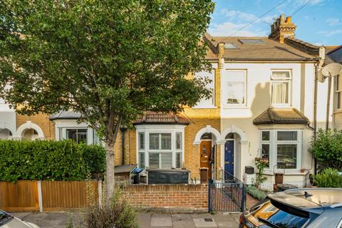 Stanley Road, London N11