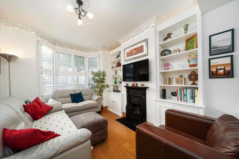 undefined, Stanley Road, London N11
