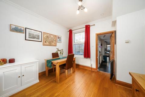 3 bedroom terraced house for sale, Stanley Road, London N11