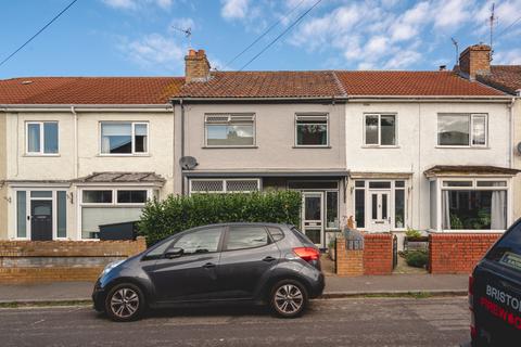 undefined, Brislington, Bristol BS4