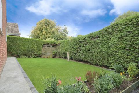 4 bedroom detached bungalow for sale, Moorside View, Ripon