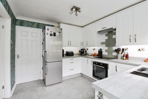 undefined, Moorside View, Ripon