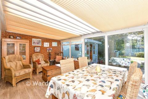 3 bedroom detached bungalow for sale, Newington Road, Folkestone CT18