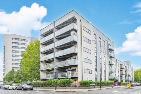 Coutts Court, Wallwood Street, London, E14