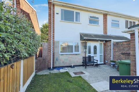undefined, Northway, Liverpool L31