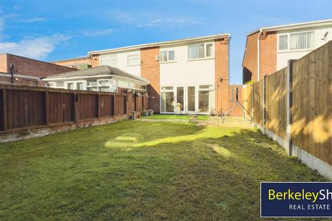 undefined, Northway, Liverpool L31