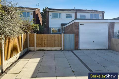 3 bedroom semi-detached house for sale, Northway, Liverpool L31
