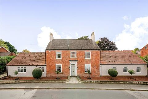 undefined, Main Street, Hessay, York, North Yorkshire