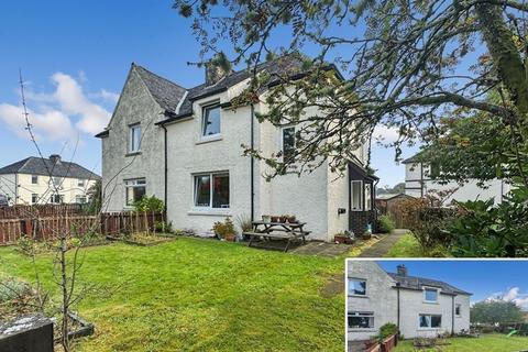 10 Abrach Road, Inverlochy, Fort William, PH33 6NA