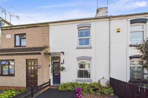 2 bedroom terraced house for sale, Main Street, Rugby CV23