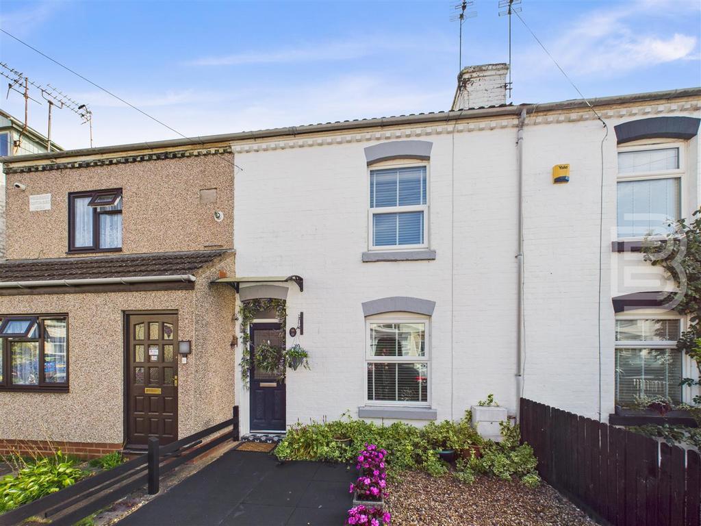 Main Street, Rugby CV23 2 bed terraced house - £195,000