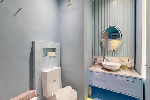 1 bedroom apartment for sale, Luxury 1-Bed  Study Apartment on Ladbroke Square, Notting Hill