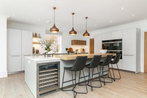 5 bedroom detached house for sale, Old Hillside Road, Winchester, SO22