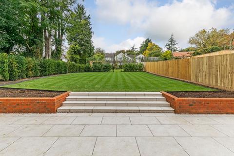 5 bedroom detached house for sale, Old Hillside Road, Winchester, SO22