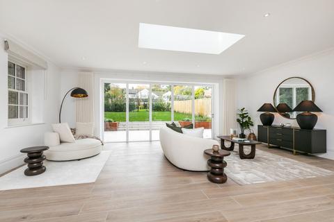 5 bedroom detached house for sale, Old Hillside Road, Winchester, SO22