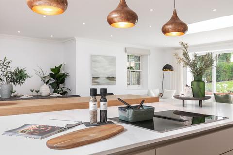 5 bedroom detached house for sale, Old Hillside Road, Winchester, SO22