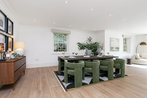 undefined, Old Hillside Road, Winchester, SO22