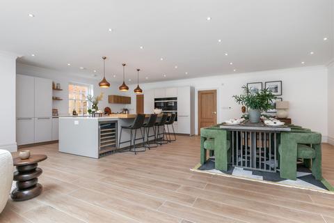 undefined, Old Hillside Road, Winchester, SO22