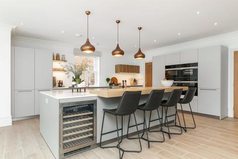 undefined, Old Hillside Road, Winchester, SO22