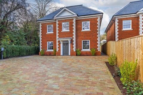undefined, Old Hillside Road, Winchester, SO22