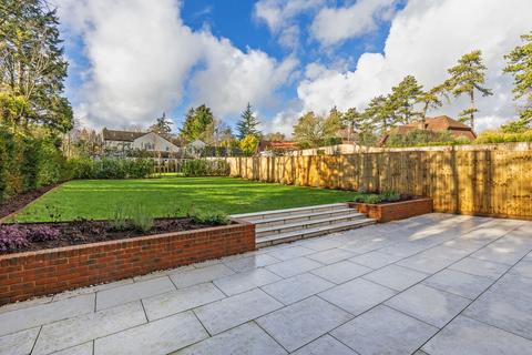 undefined, Old Hillside Road, Winchester, SO22