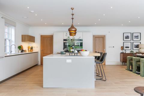 undefined, Old Hillside Road, Winchester, SO22