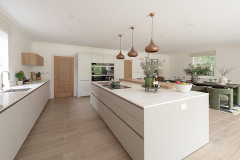 undefined, Old Hillside Road, Winchester, SO22