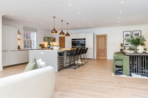 undefined, Old Hillside Road, Winchester, SO22