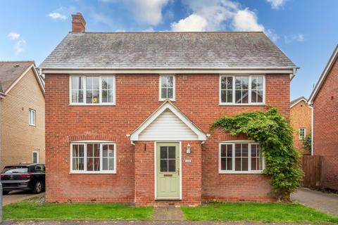 Chantry Close, Swavesey, CB24