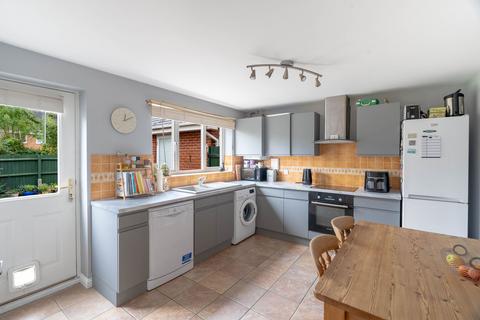 4 bedroom detached house for sale, Chantry Close, Swavesey, CB24