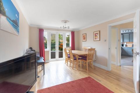 4 bedroom detached house for sale, Chantry Close, Swavesey, CB24