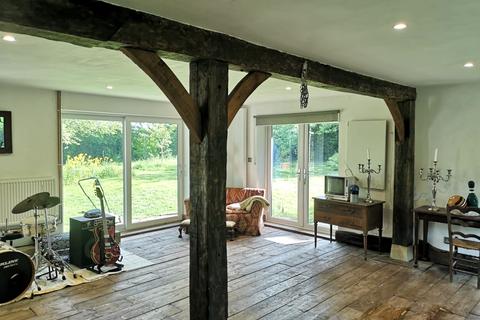 undefined, Hollis Street Farm, Bexhill-on-Sea TN39