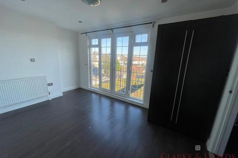 undefined, Barking IG11
