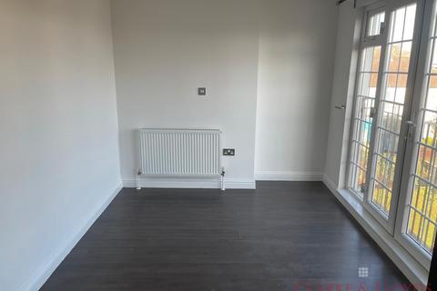 undefined, Barking IG11