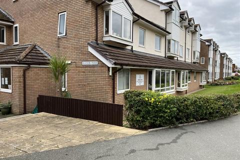 undefined, Manor Park, Gloddaeth Avenue, Llandudno