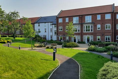 undefined, Church Street , Doncaster DN8