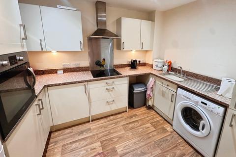 undefined, Church Street , Doncaster DN8