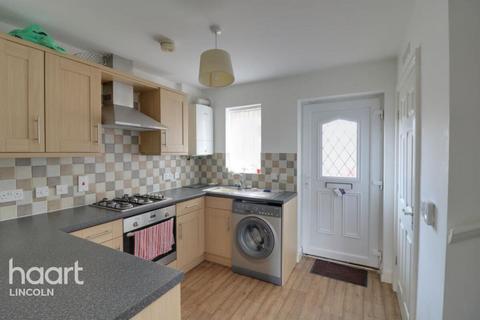 undefined, Park Lane, Lincoln