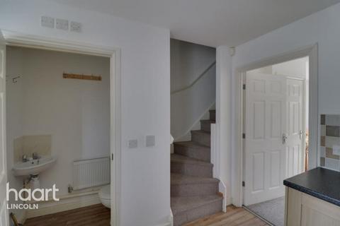 undefined, Park Lane, Lincoln