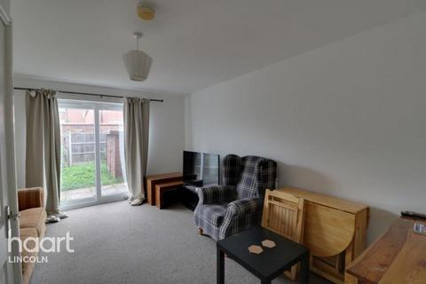 2 bedroom terraced house for sale, Park Lane, Lincoln