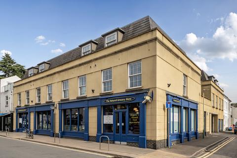Clare Street, Cheltenham GL53