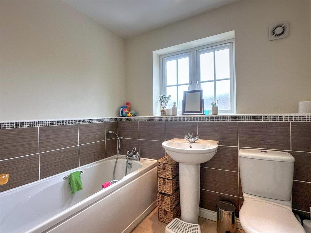 Bathroom/wc