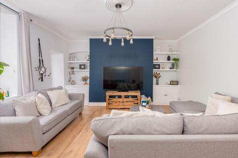 Ground Floor Flat, 5 Arlington Villas, Bristol, BS8 2ED