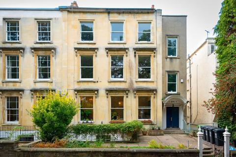 Ground Floor Flat, 5 Arlington Villas, Bristol, BS8 2ED
