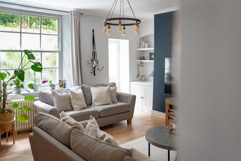 Ground Floor Flat, 5 Arlington Villas, Bristol, BS8 2ED