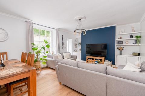 Ground Floor Flat, 5 Arlington Villas, Bristol, BS8 2ED