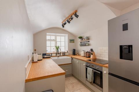 Ground Floor Flat, 5 Arlington Villas, Bristol, BS8 2ED