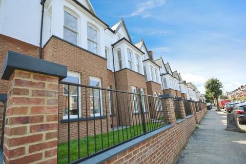 Norfolk Road, Margate
