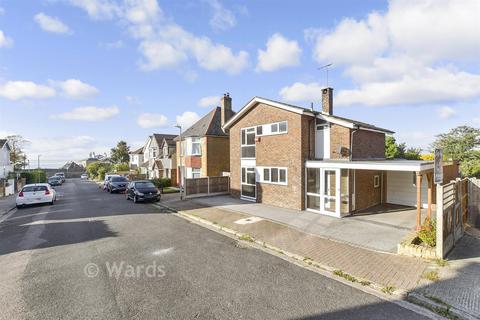 undefined, Pegwell Avenue, Ramsgate, Kent